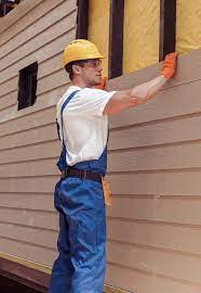 Best Wood Siding Installation  in Humble, TX